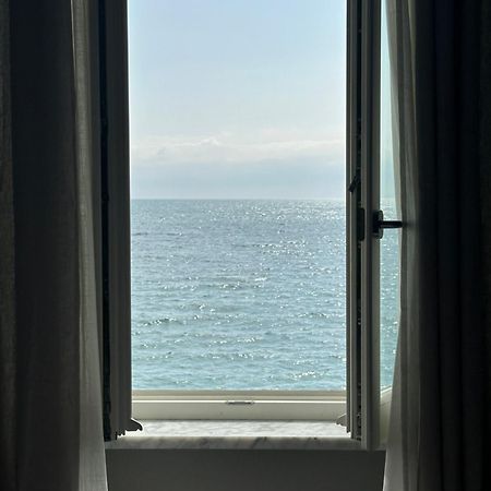 Villa Boido Luxury Italy Apartments Monterosso al Mare Exterior foto